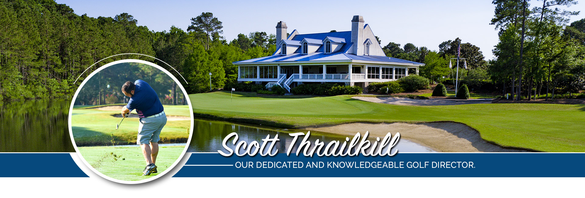 Scott Thrailkill