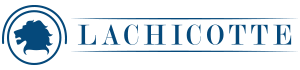 Lachicotte Logo Blue