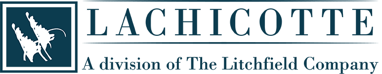 Lachicotte - a division of The Litchfield Company