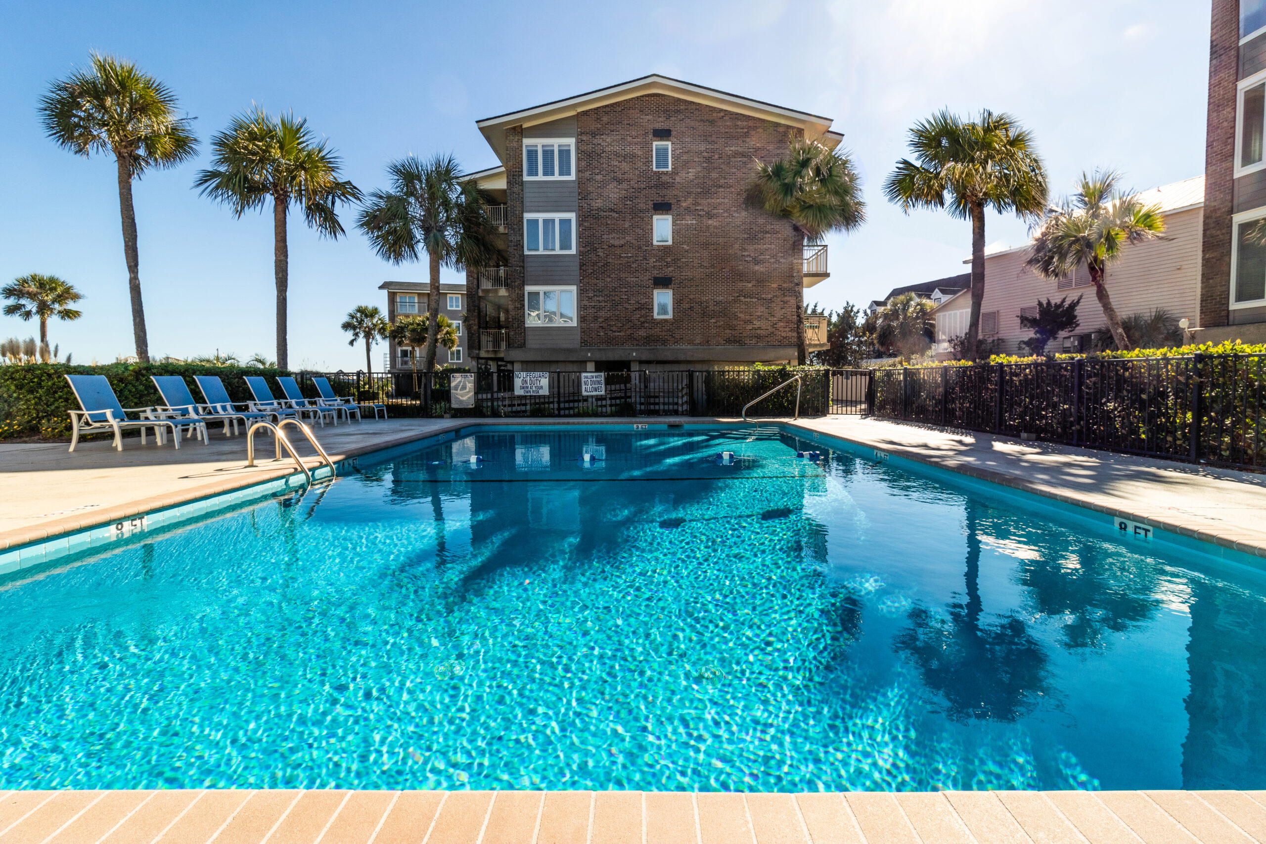 Pawleys Pier Village Condominiums: Coastal Living At Its Finest